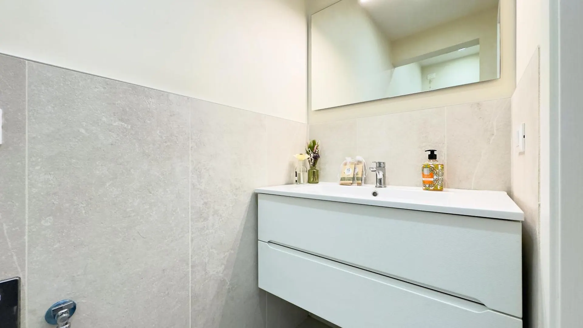 Apartment Casa Serenissima Chioggia Italy