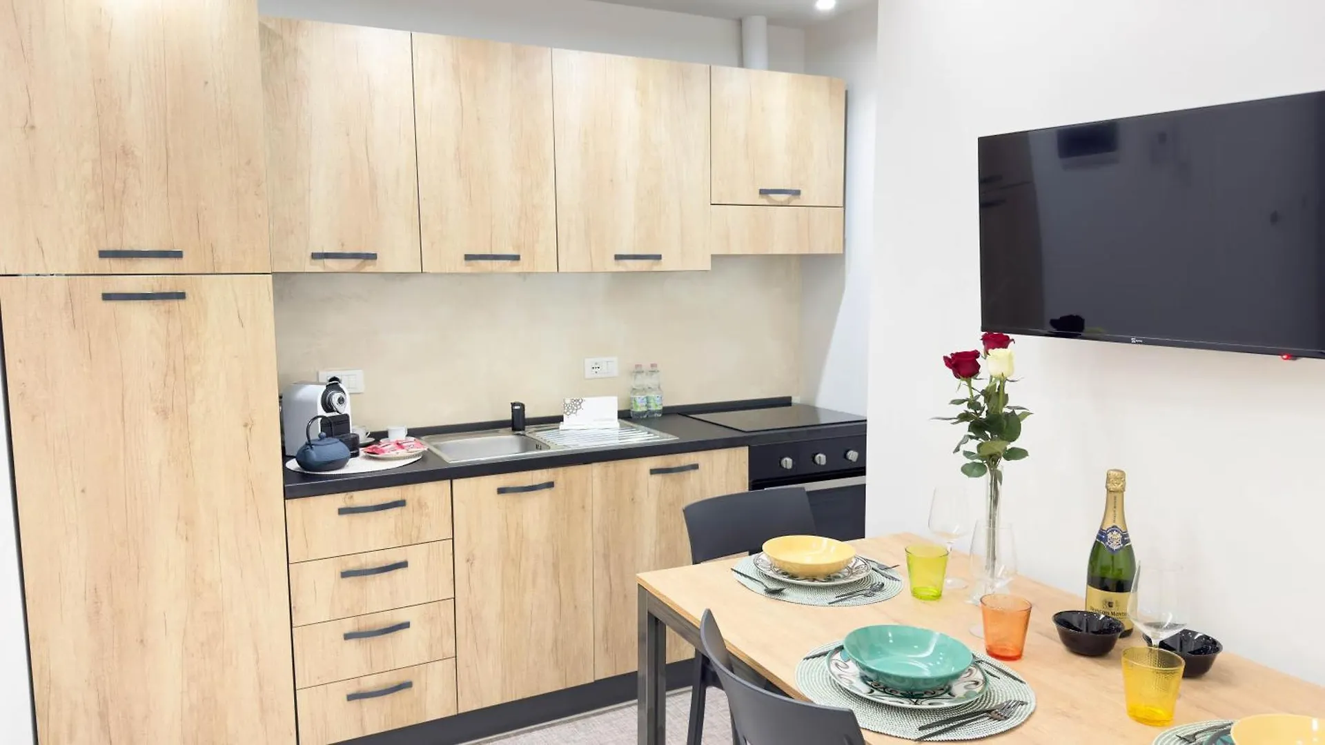 Apartment Casa Serenissima Chioggia Italy