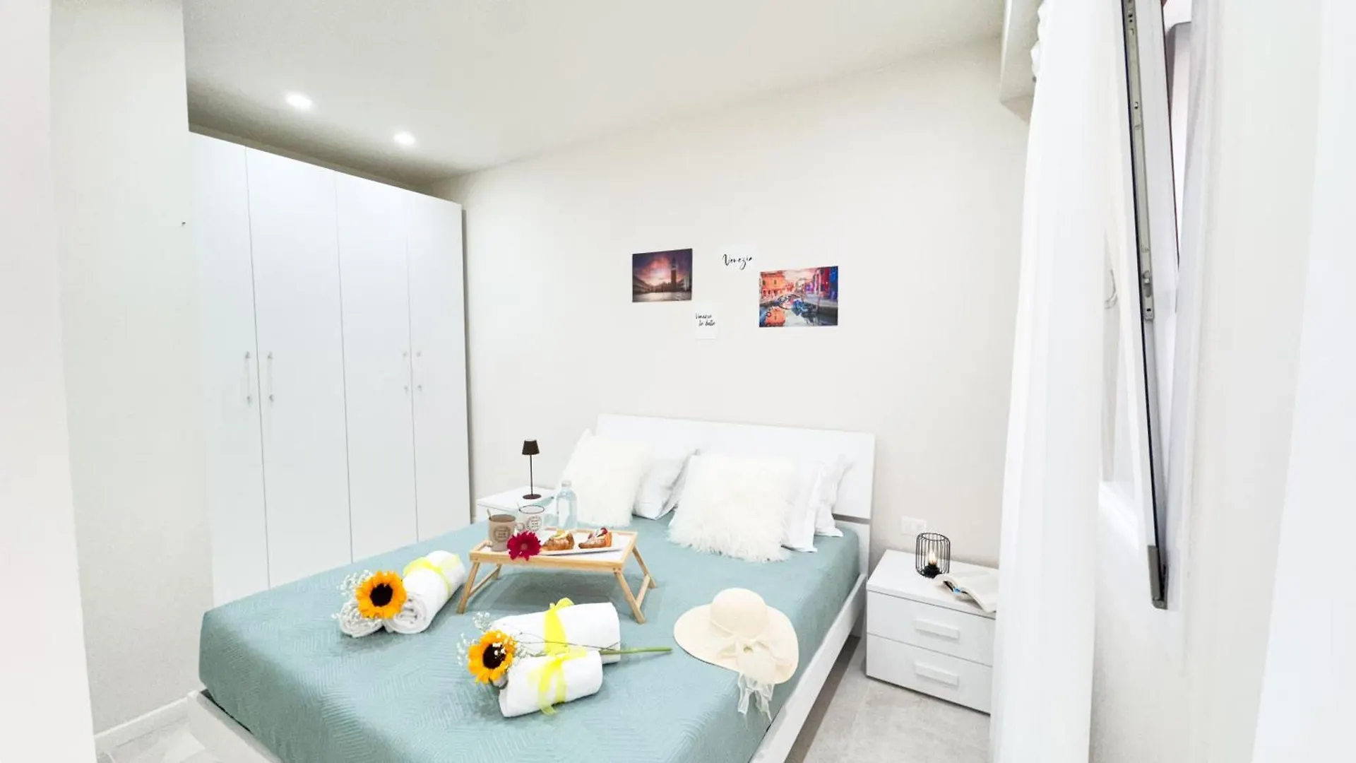 Casa Serenissima Chioggia Apartment