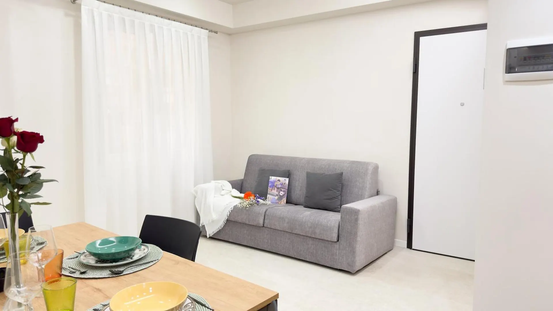 Casa Serenissima كيودجا 0*,