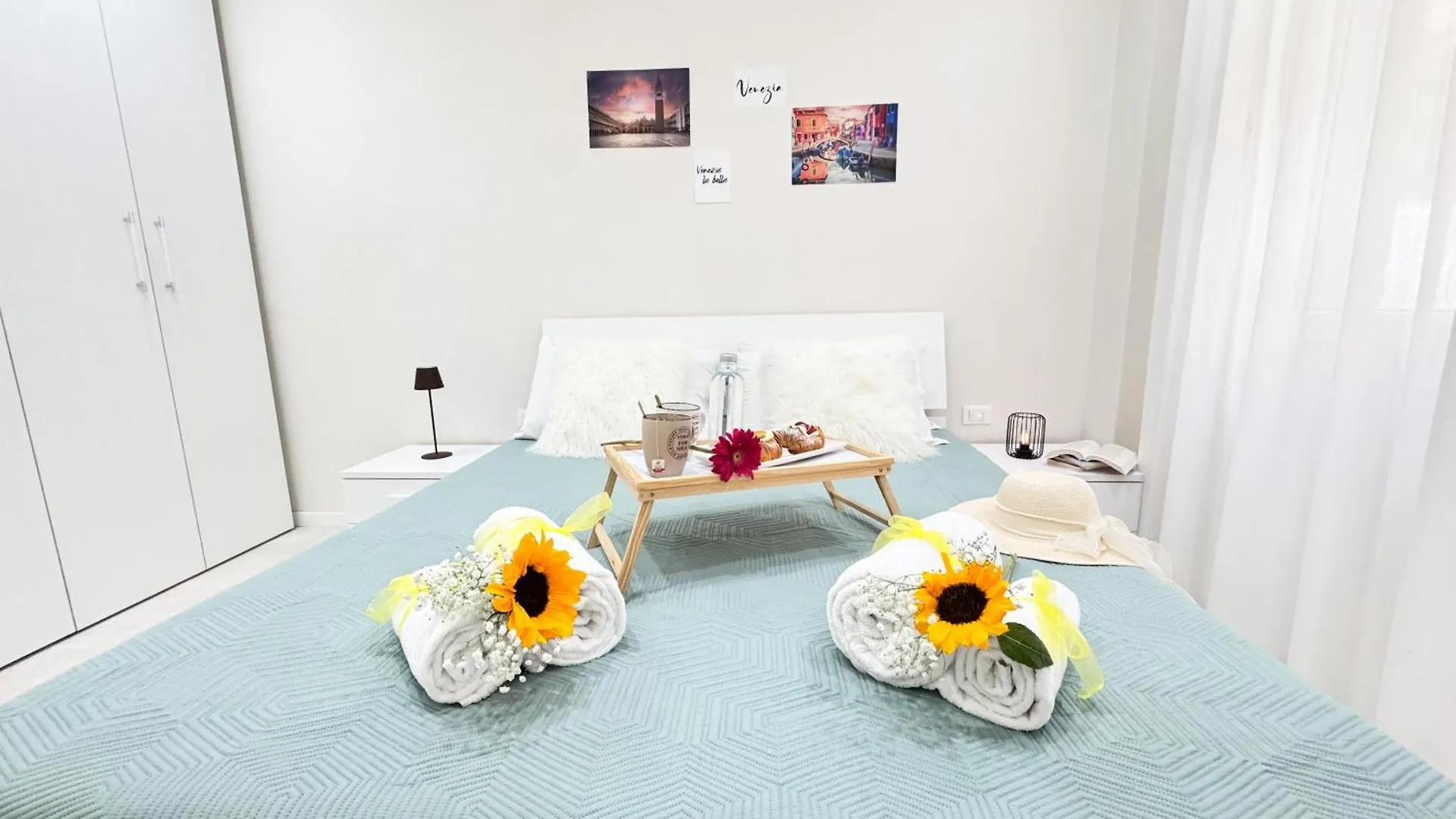 Apartment Casa Serenissima Chioggia Italy