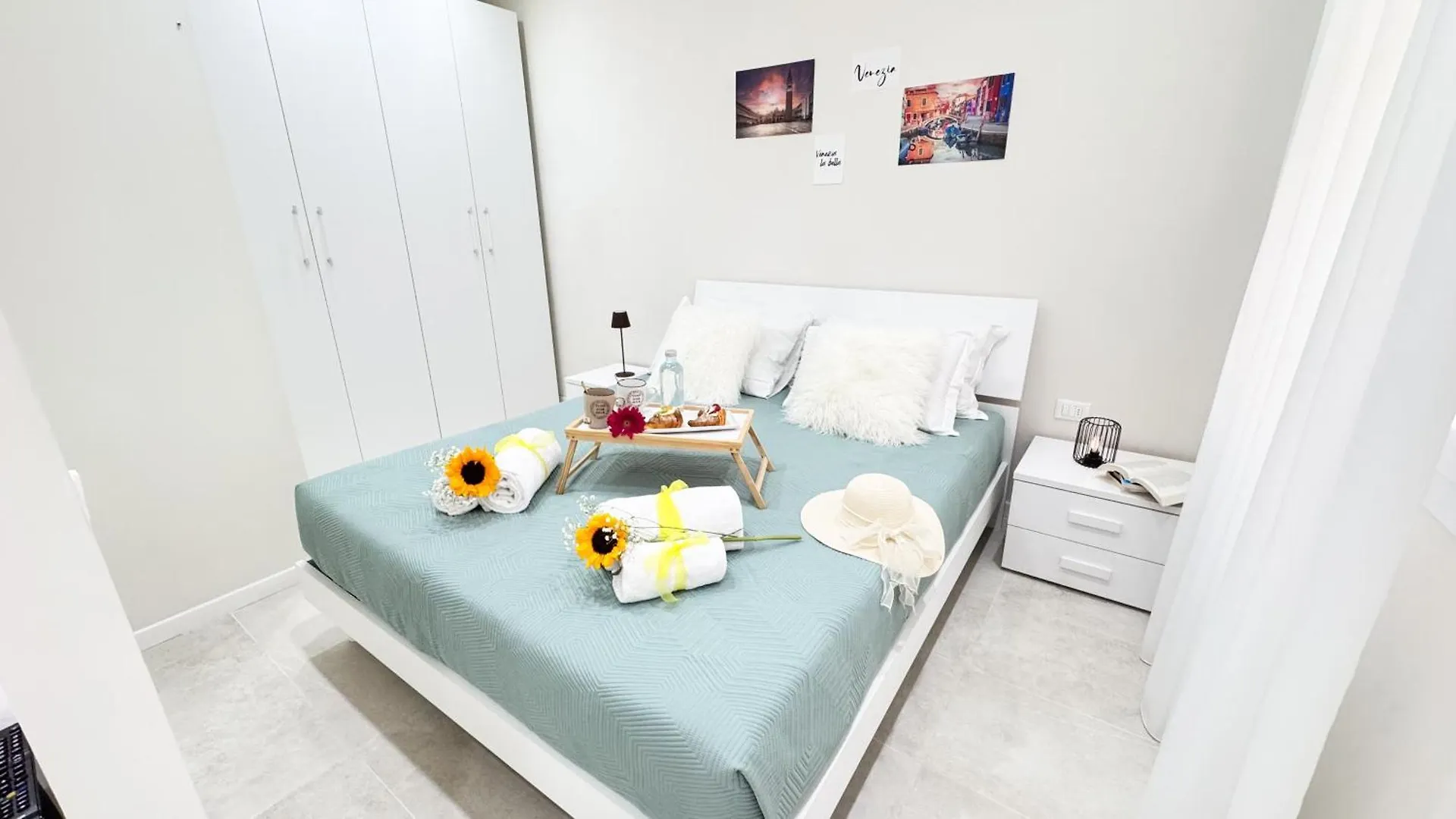 Casa Serenissima كيودجا 0*,  إيطاليا