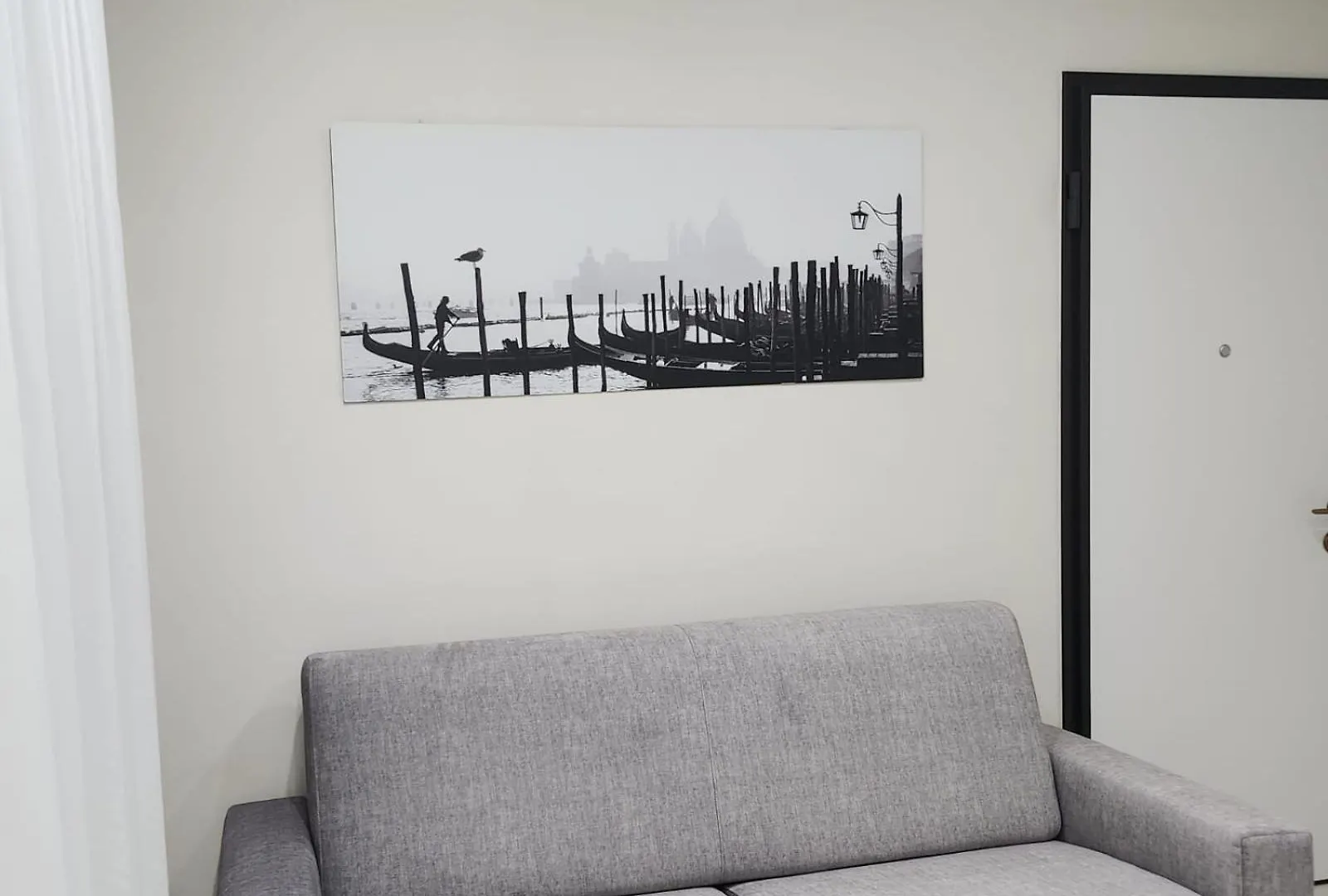 Casa Serenissima Chioggia Apartment