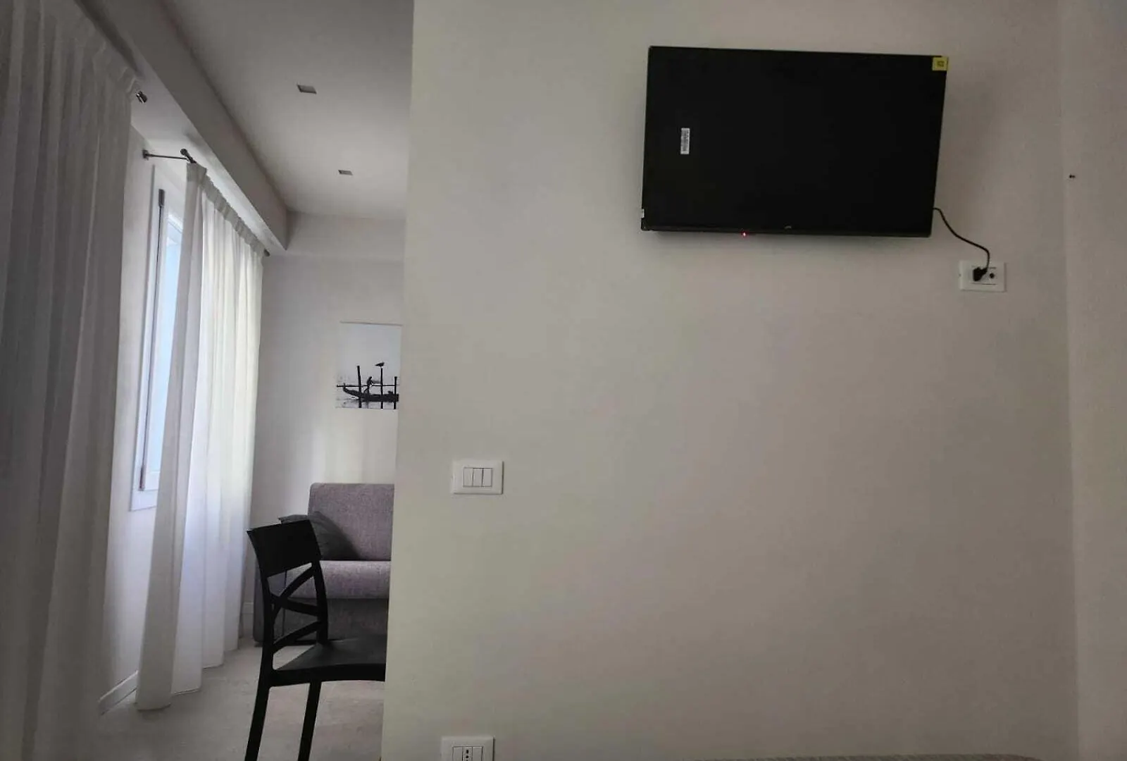 Apartment Casa Serenissima Chioggia Italy